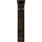 Ekena Millwork Fleur De Lis Wrought Iron Bracket, (Triple center brace), Antiqued Pale Gold 2"W x 7 1/2"D x 10"H BKTM02X07X10TFLAPG - alternate 2